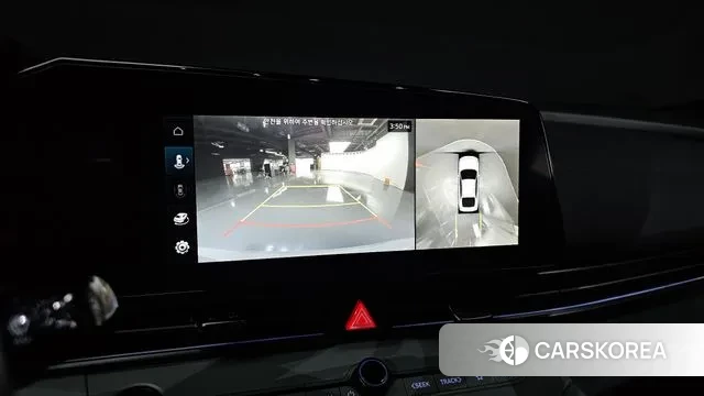 Hyundai The New Avante (CN7) id 3758341 из Кореи 7