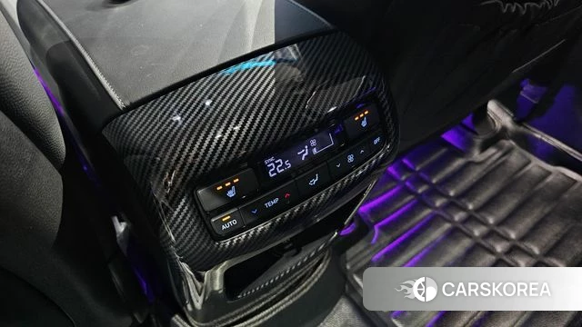 Hyundai Palisade id 4626115 из Кореи 7