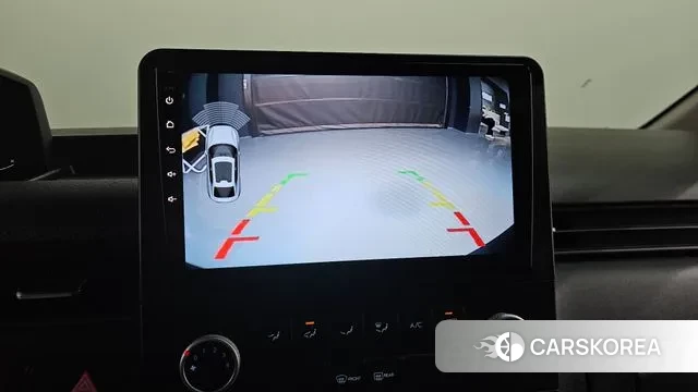 Hyundai Staria id 3400612 из Кореи 7