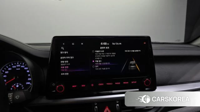 Kia The New K3 2nd generation id 4308749 из Кореи 7