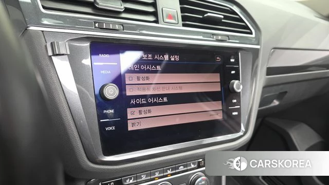 Volkswagen Tiguan second Generation id 4713196 из Кореи 7
