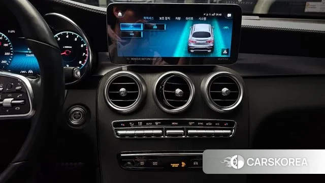 Mercedes-Benz GLC-Class X253 id 3317055 из Кореи 7