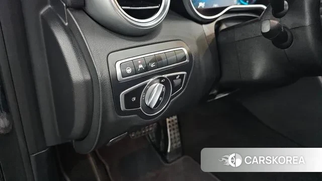Mercedes-Benz C-Class W205 id 3685374 из Кореи 7