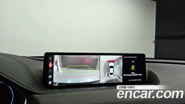 Genesis G80 (RG3) id 2580565 из Кореи 7