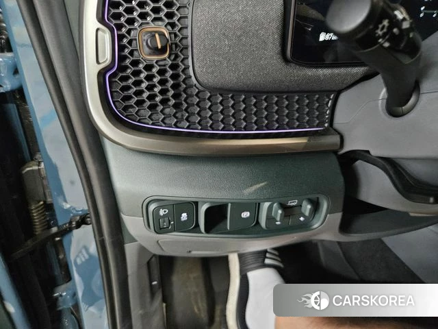 Kia Tasman id 4649657 из Кореи 7