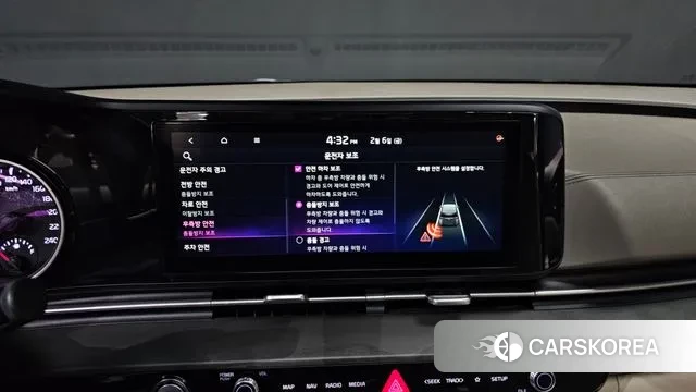 Kia Carnival 4th generation id 3665938 из Кореи 7