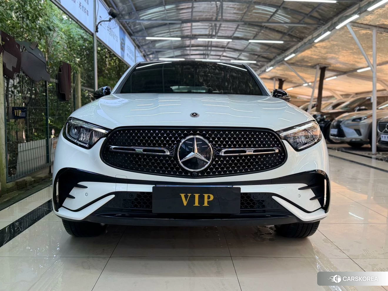 Mercedes-Benz GLC Coupe id 4467941 из Китая 7