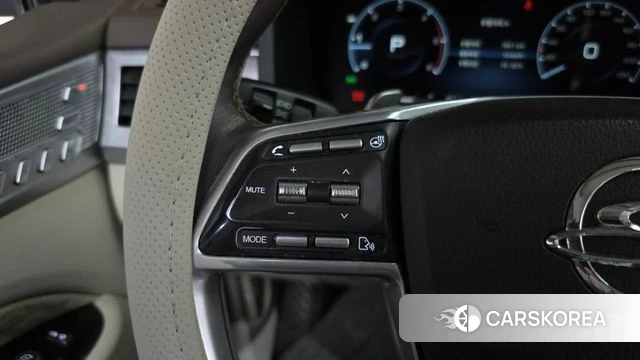 Ssangyong All New Rexton id 4671557 из Кореи 7