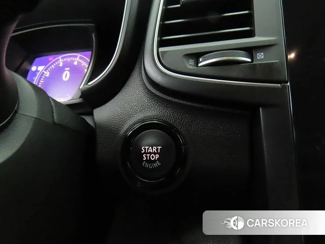 Renault Korea (Samsung) The New QM6 id 3828506 из Кореи 7