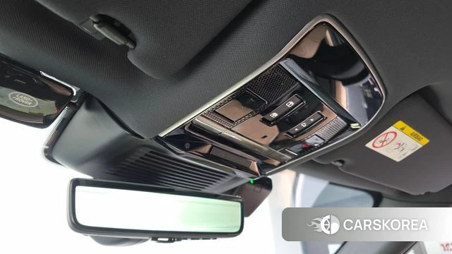 Land Rover Range Rover Sport 3rd Generation id 3952492 из Кореи 7