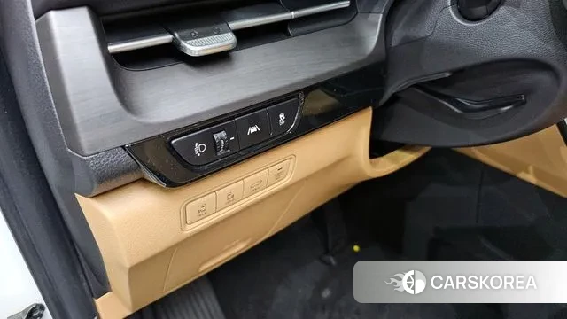 Kia Carnival 4th generation id 3407042 из Кореи 7