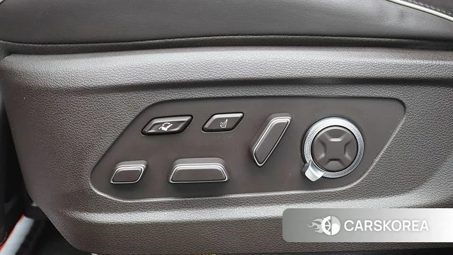 Hyundai The New Palisade id 3982025 из Кореи 7