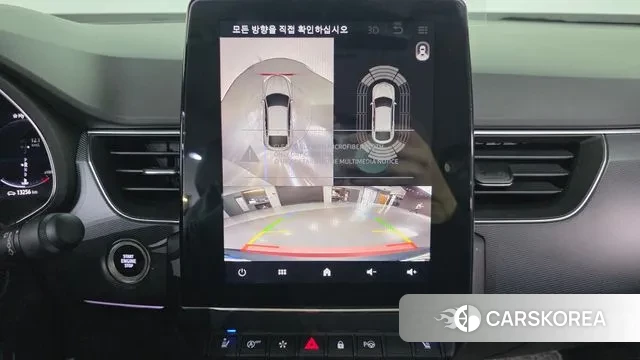 Renault Korea (Samsung) XM3 id 3777290 из Кореи 7