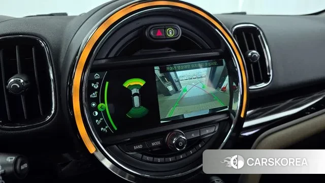 Mini Cooper Countryman id 3363001 из Кореи 7