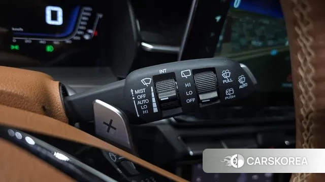 Ssangyong Torres id 3442633 из Кореи 7