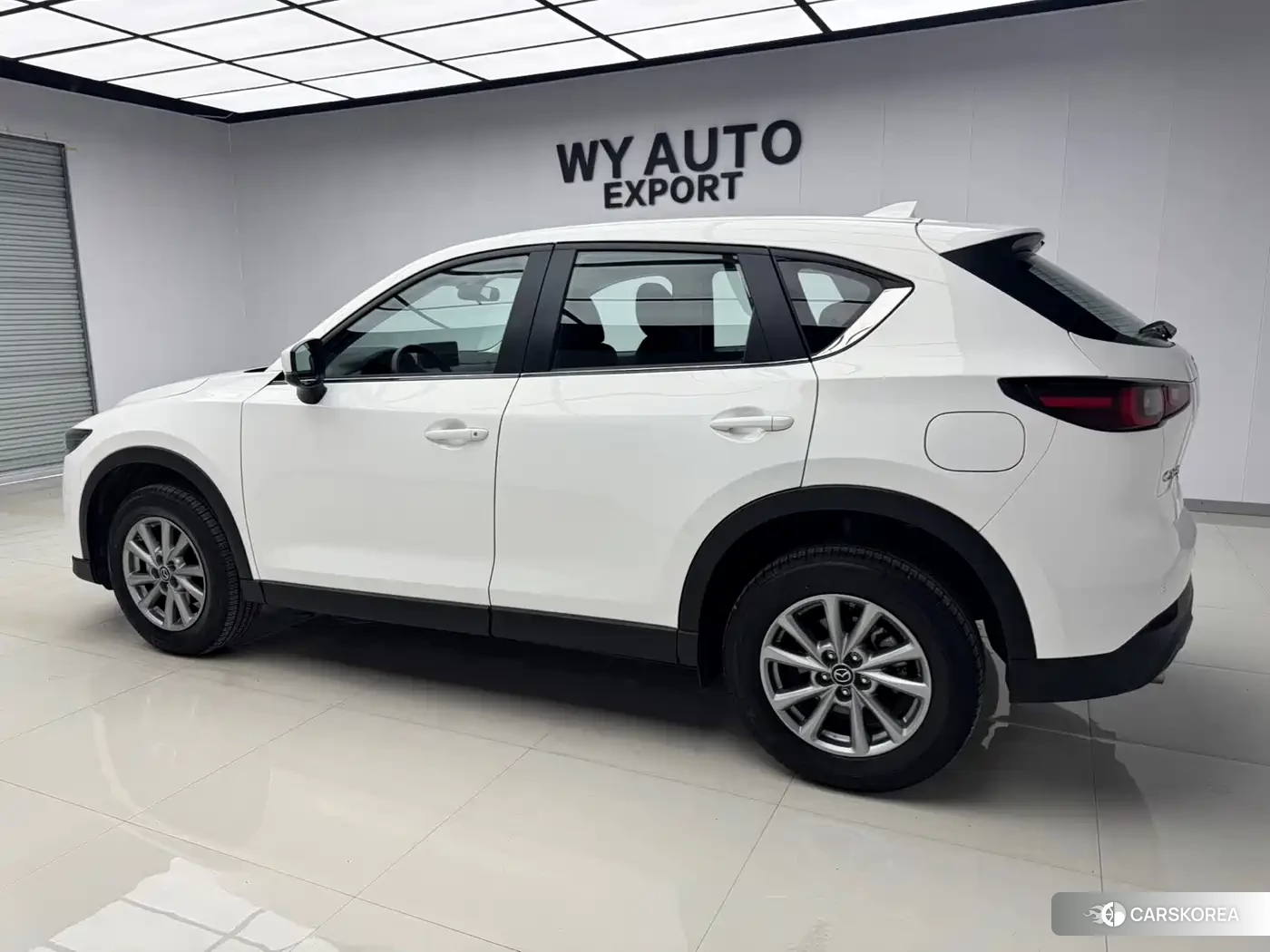 Mazda CX-5 id 4655041 из Китая 7
