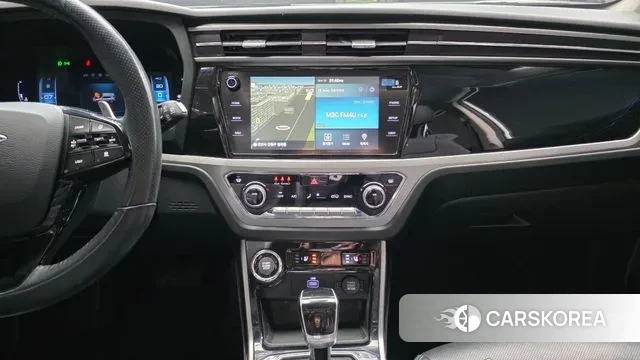 Ssangyong Beautiful Korando id 3385936 из Кореи 7