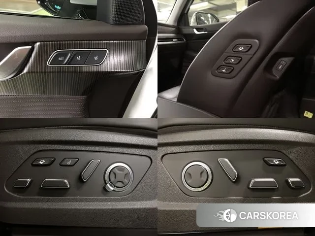 Hyundai The New Palisade id 3053174 из Кореи 7