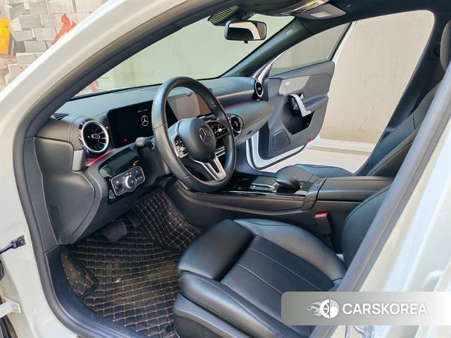 Mercedes-Benz Class A id 4314597 из Китая 7