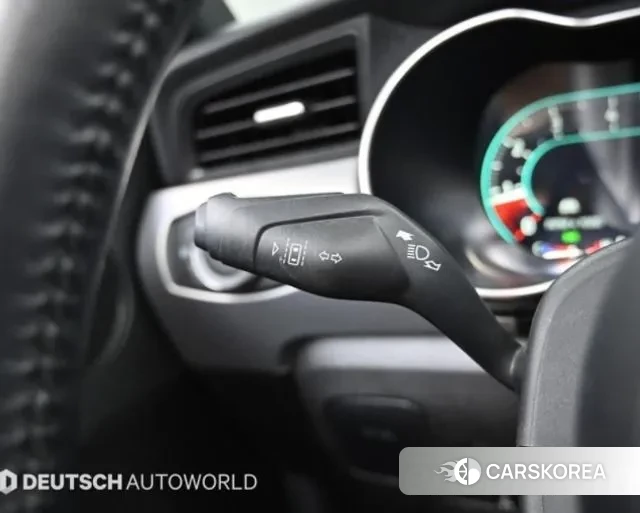 Ford Mustang id 3432373 из Кореи 7