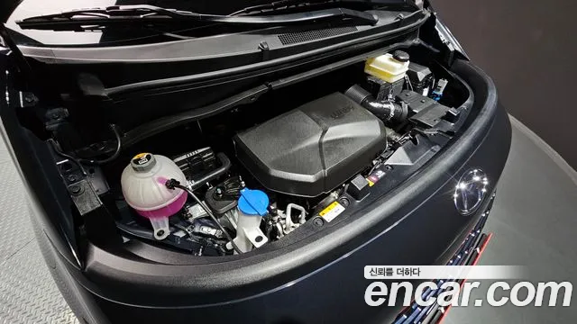 Hyundai Staria id 2537106 из Кореи 7