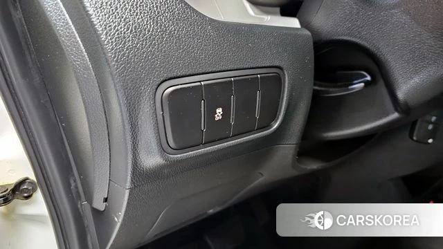 Kia The New Ray id 4324543 из Кореи 7