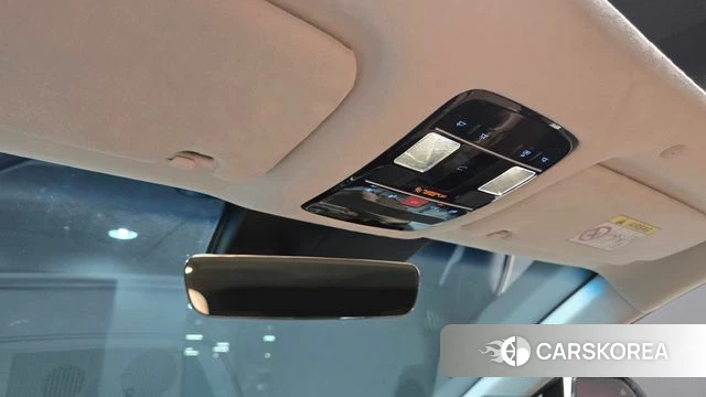Hyundai Grandeur Hybrid (GN7) id 4635764 из Кореи 7