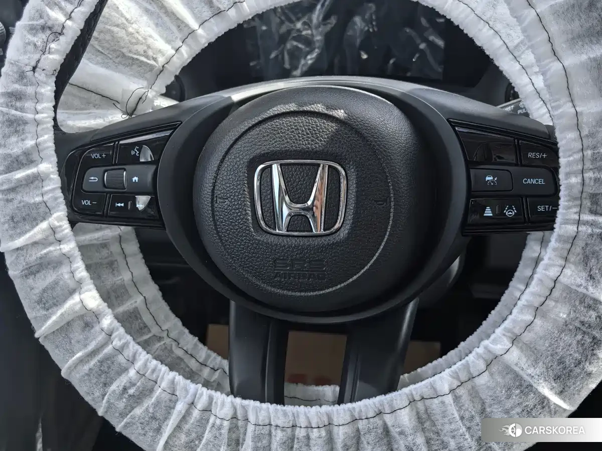 Honda XR-V id 4547358 из Китая 7
