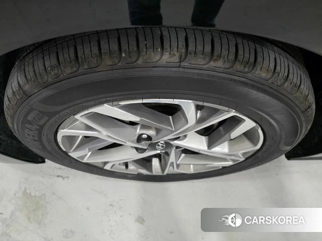 Hyundai Sonata (DN8) id 4662150 из Кореи 7