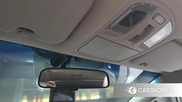 Hyundai Ionic Hybrid id 4521060 из Кореи 7
