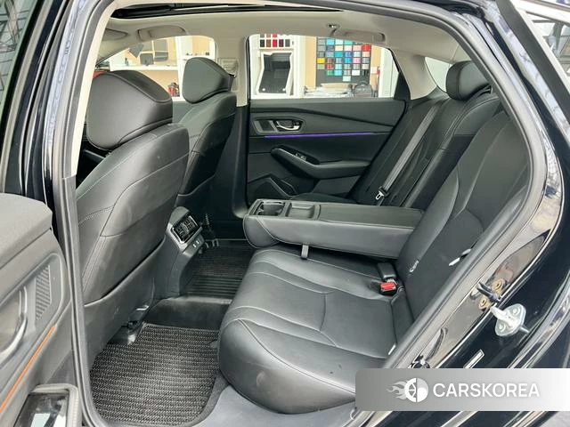 Honda Accord id 4272779 из Китая 7