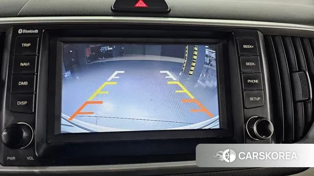 Kia The New Ray id 3336046 из Кореи 7