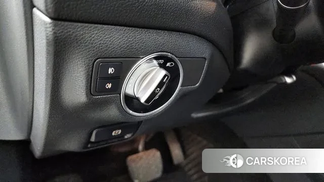 Mercedes-Benz GLA-Class X156 id 3464904 из Кореи 7