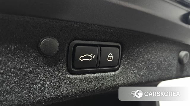 Hyundai The New Grandeur IG Hybrid id 4202671 из Кореи 7