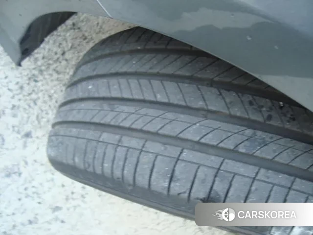 Hyundai Sonata New Rise id 3440002 из Кореи 7