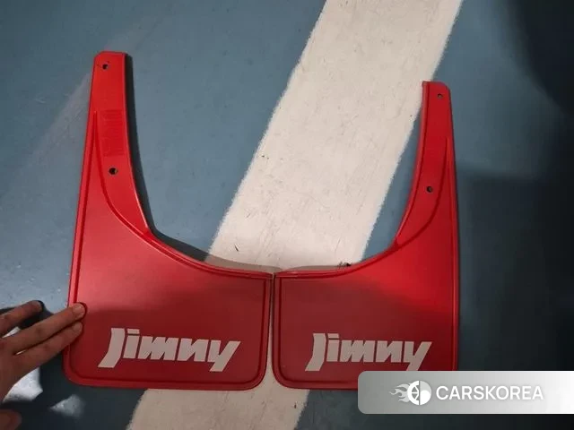 Suzuki Jimny id 3042218 из Кореи 7