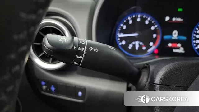 Hyundai The New Kona id 3625273 из Кореи 7