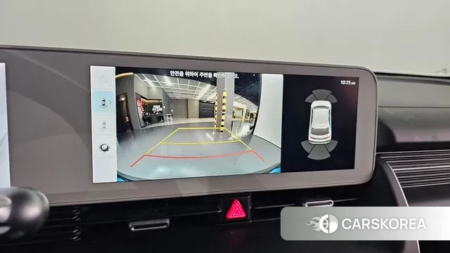 Hyundai Ionic 5 id 3453514 из Кореи 7