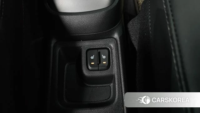 Chevrolet (GM Daewoo) The New Spark id 4687505 из Кореи 7