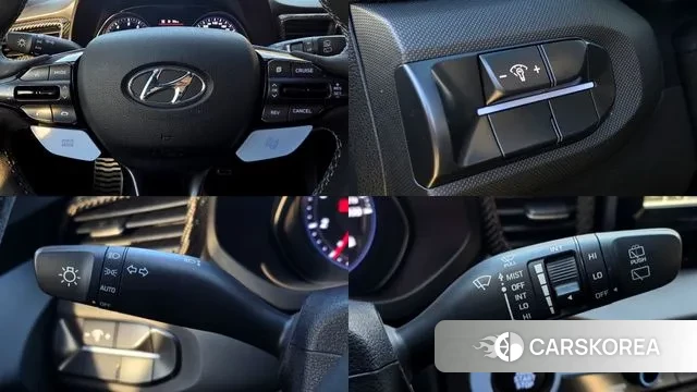 Hyundai Veloster (JS) id 3656385 из Кореи 7