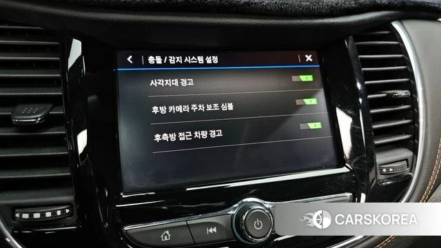 Chevrolet (GM Daewoo) The New Trax id 3899320 из Кореи 7