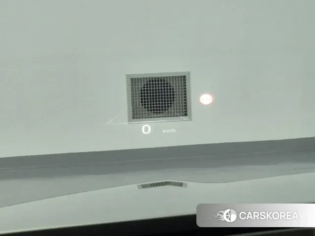 Kia K8 id 3343534 из Кореи 7