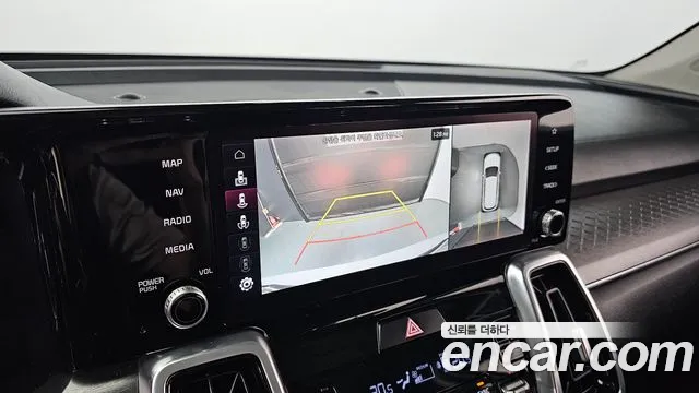 Kia Sorento 4th Generation id 2818160 из Кореи 7