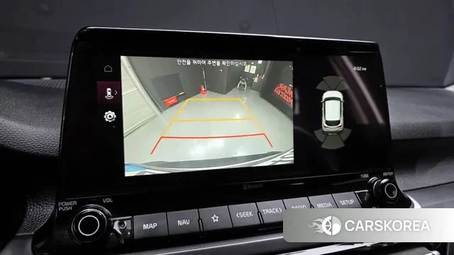 Kia Seltos id 3587304 из Кореи 7