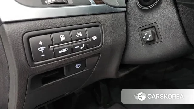 Genesis G80 id 3065920 из Кореи 7