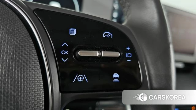 Hyundai Ionic 5 id 4750429 из Кореи 7