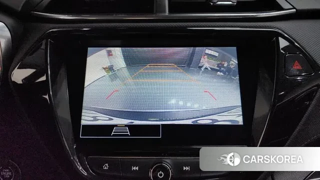 Chevrolet (GM Daewoo) Trailblazer id 3374356 из Кореи 7