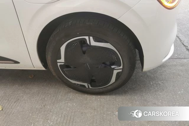 Dongfeng Yipai Nano 01 id 4241468 из Китая 7