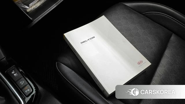 Kia Seltos id 4676955 из Кореи 7