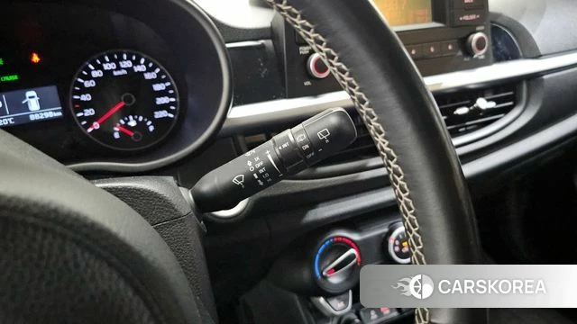 Kia All New Morning (JA) id 4310964 из Кореи 7